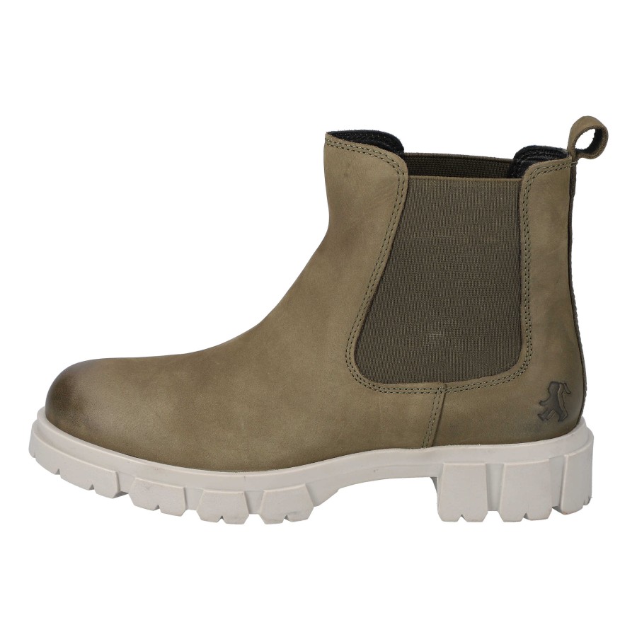 Damen 2GO Fashion Stiefeletten | Stiefelette