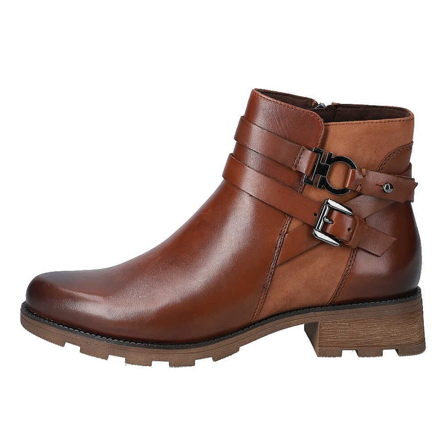 Damen Caprice Stiefeletten | Stiefelette