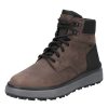 Herren GEOX Stiefel | U Granito + Grip B Abx