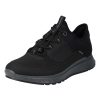 Herren Ecco Schnurschuhe | Exostride M Low Gtx