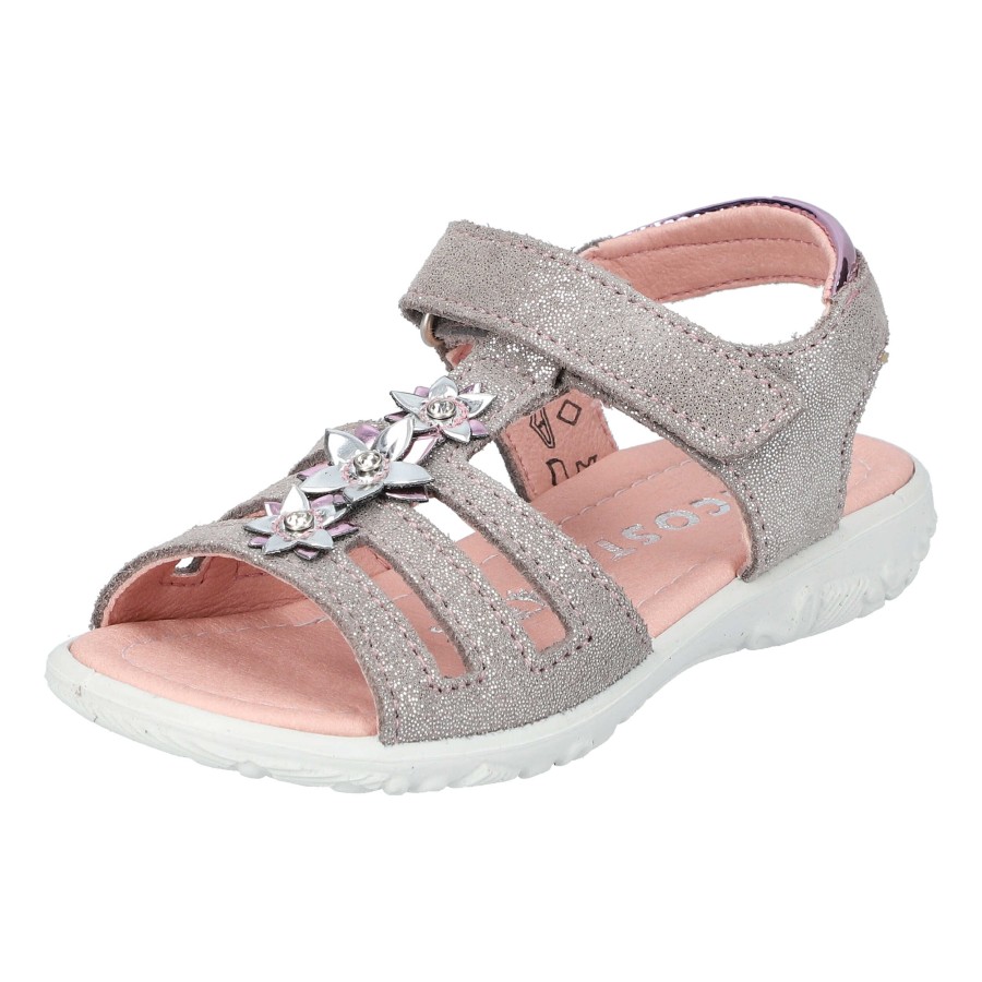 Kinder Ricosta Sandalen | Cleo