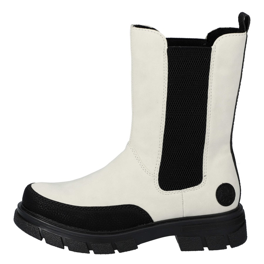 Damen Rieker Stiefeletten | Stiefelette