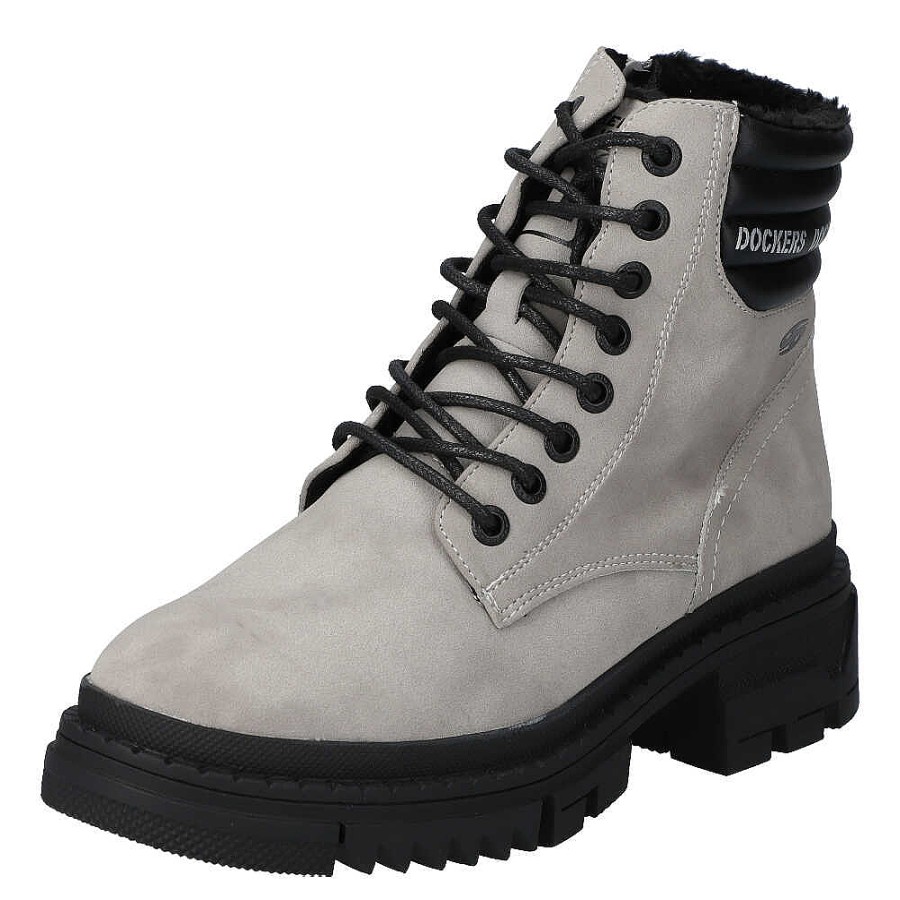 Damen Dockers Stiefeletten | Stiefelette