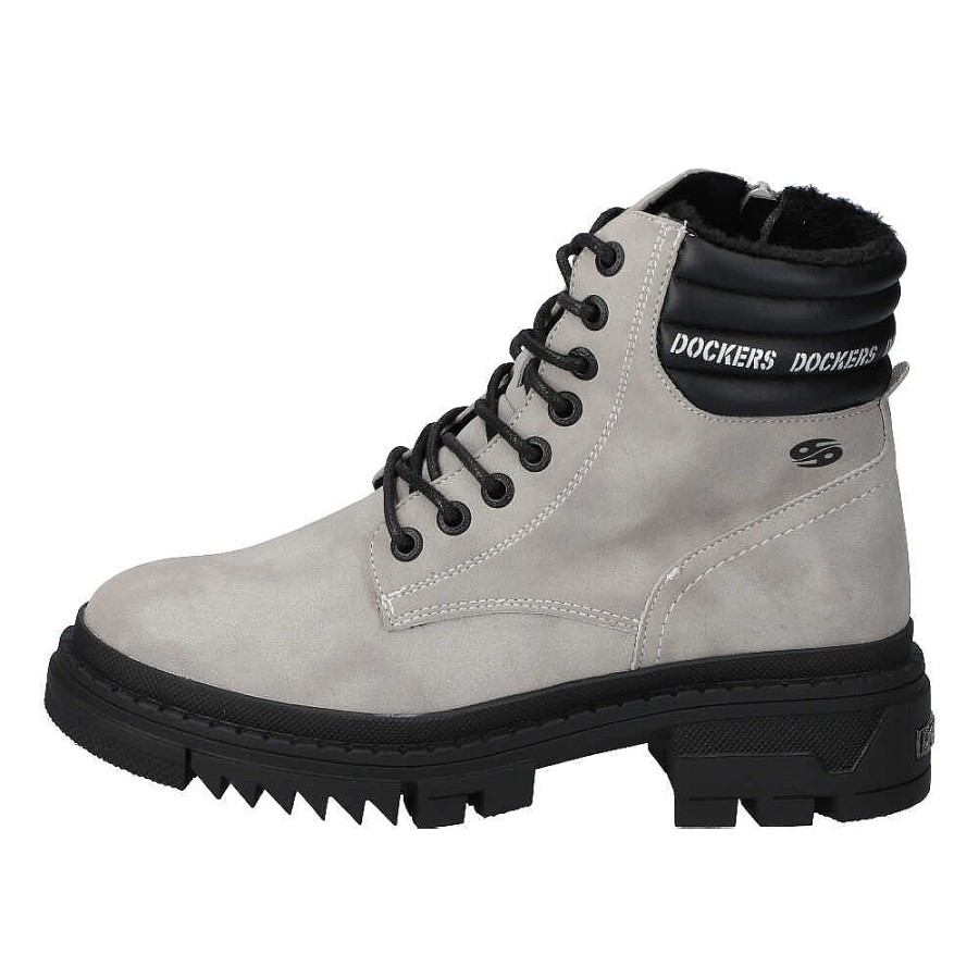 Damen Dockers Stiefeletten | Stiefelette