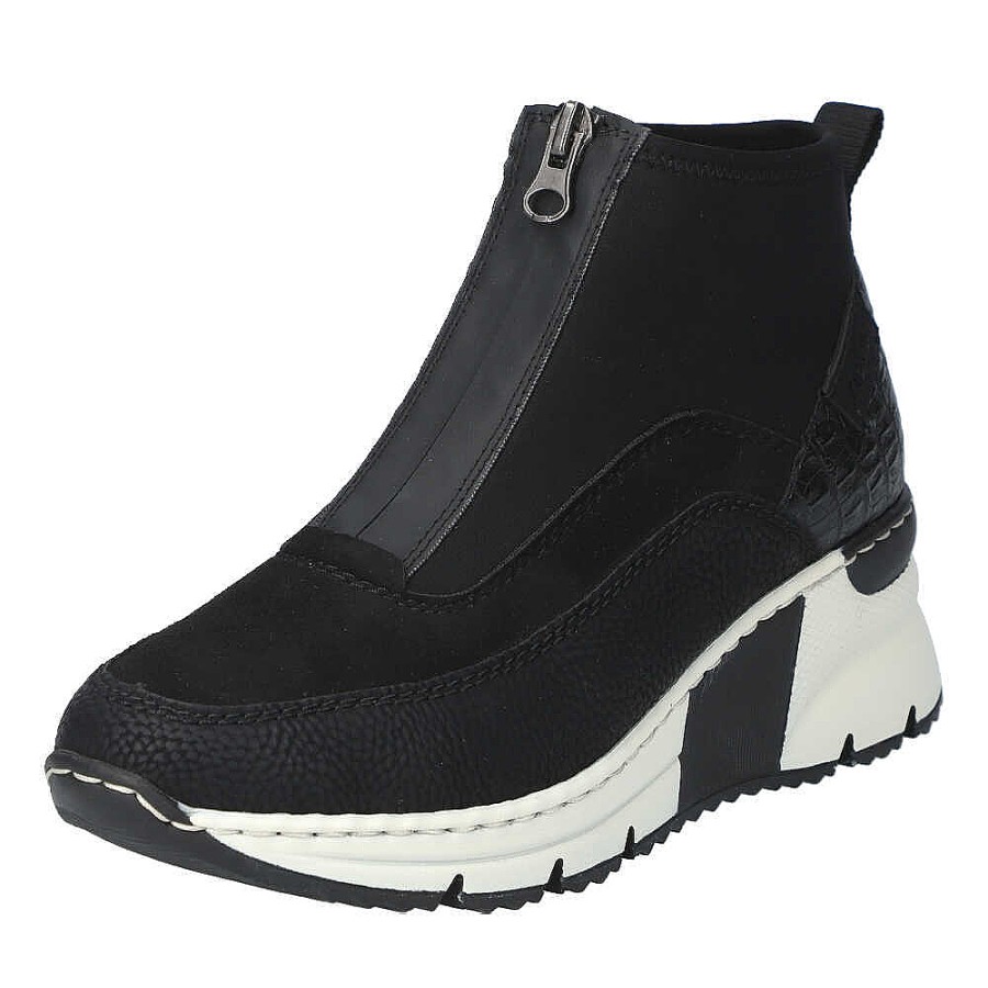 Damen Rieker Stiefeletten | Stiefelette