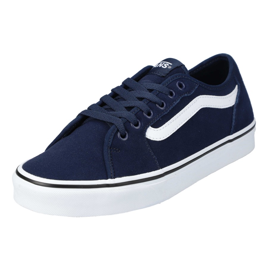 Herren Vans Sneakers | Mn Filmore Decon