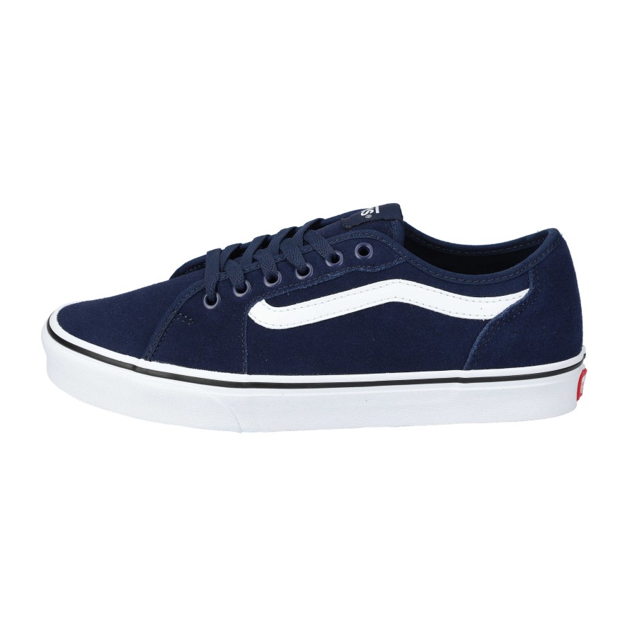 Herren Vans Sneakers | Mn Filmore Decon