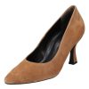 Damen Paul Green Pumps | Pumps