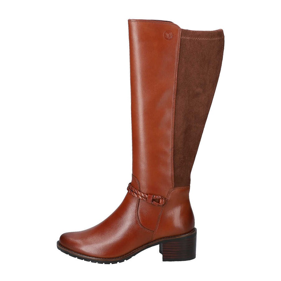 Damen Caprice Stiefel | Stiefel