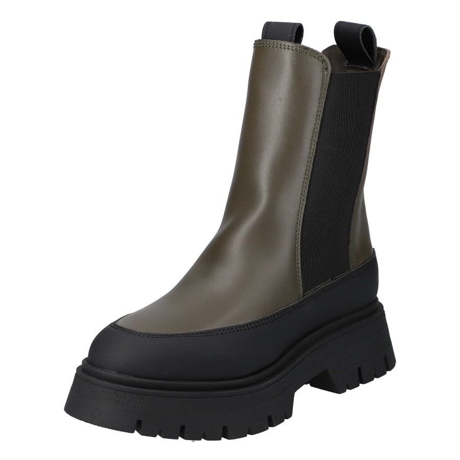 Damen TAMARIS Stiefeletten | Stiefelette