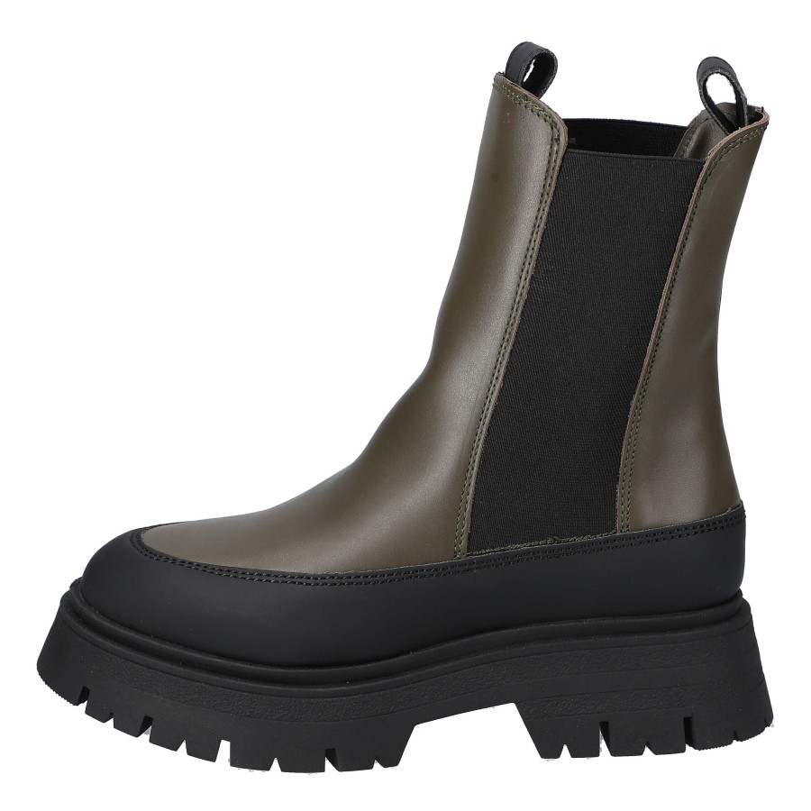 Damen TAMARIS Stiefeletten | Stiefelette