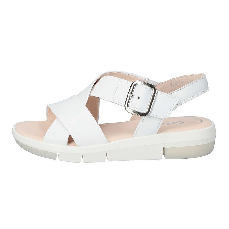 Damen Gabor Sandalen | Sandalette