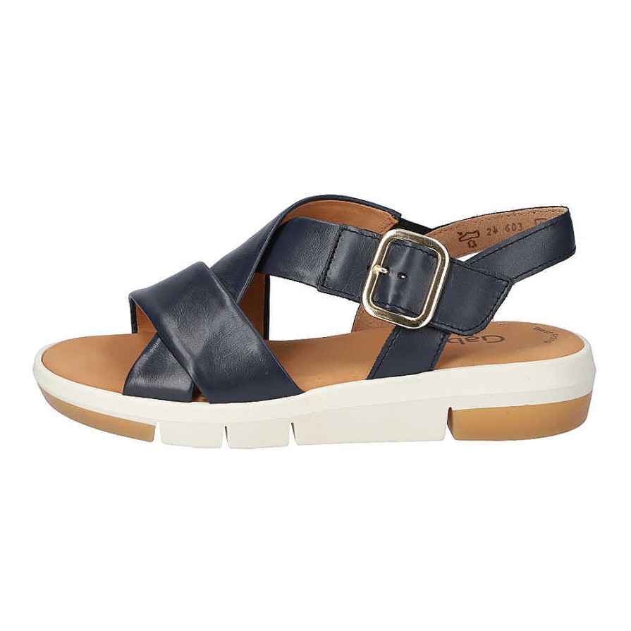 Damen Gabor Sandalen | Sandalette