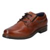 Herren Bugatti Schnurschuhe | Ruggiero Comfort Evo