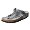 Damen Birkenstock Pantoletten | Gizeh Bs