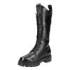 Damen Mjus Stiefel | Stiefelette