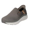 Herren Skechers Slipper & Mokassins | Orford