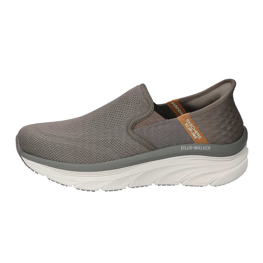 Herren Skechers Slipper & Mokassins | Orford