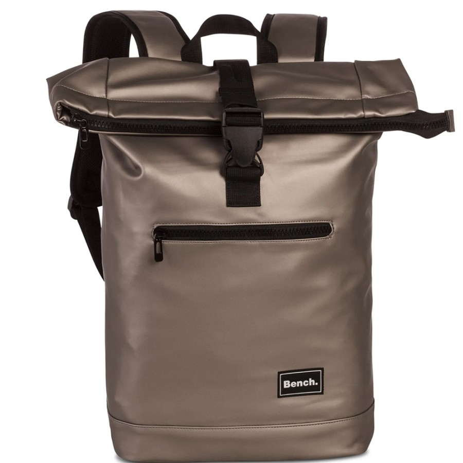 Damen Bench Rucksacke | Bench Hydro Rucksack Roll Top