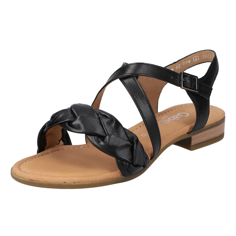 Damen Gabor Sandalen | Sandalette