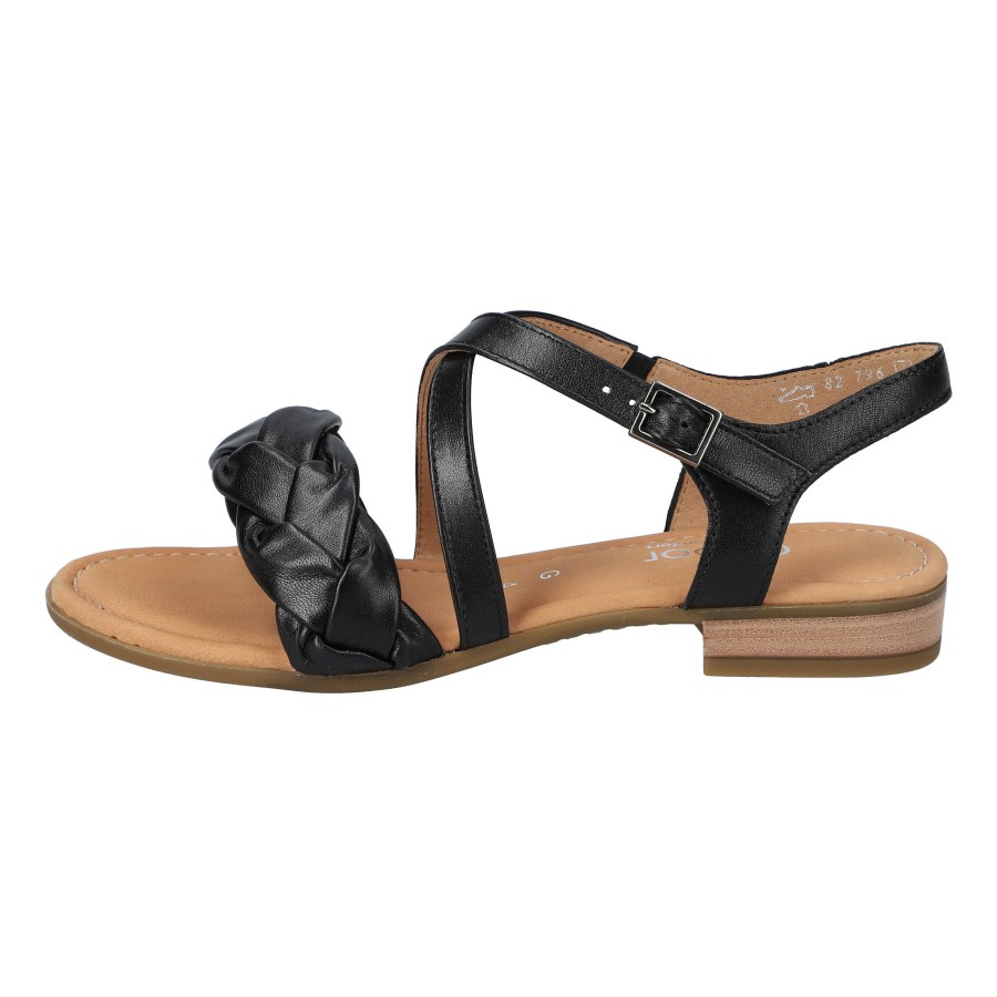 Damen Gabor Sandalen | Sandalette