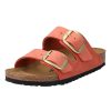 Damen Birkenstock Pantoletten | Arizona Big Buckle