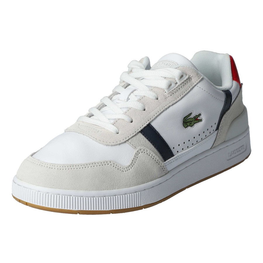 Herren Lacoste Sneakers | T-Clip