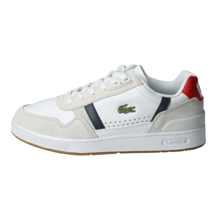 Herren Lacoste Sneakers | T-Clip