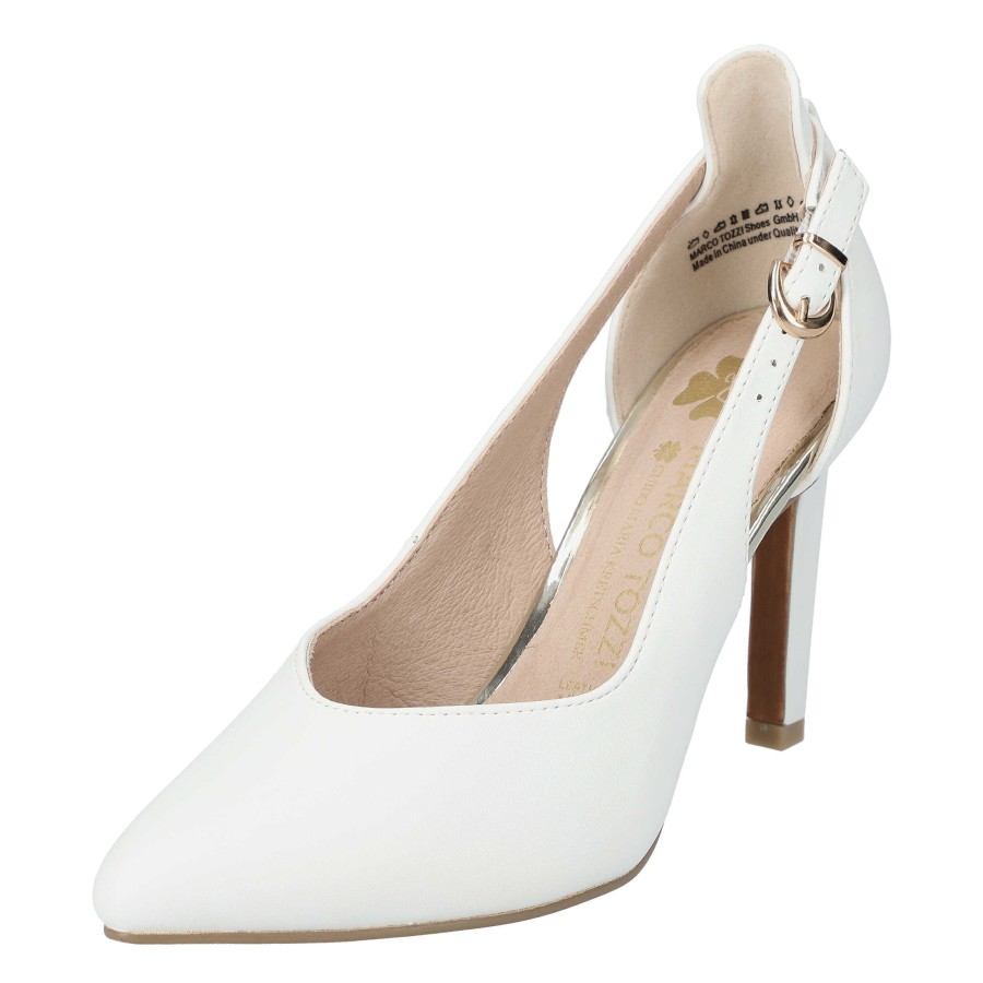 Damen Marco Tozzi by GMK Pumps | Pumps