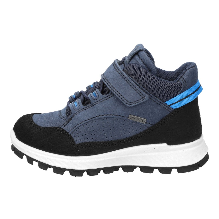 Kinder Ecco Klettschuhe | Exostrike Kids