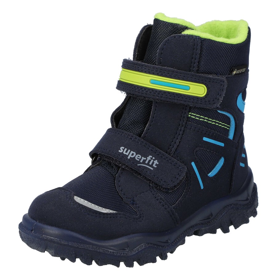 Kinder Superfit Stiefel | Husky