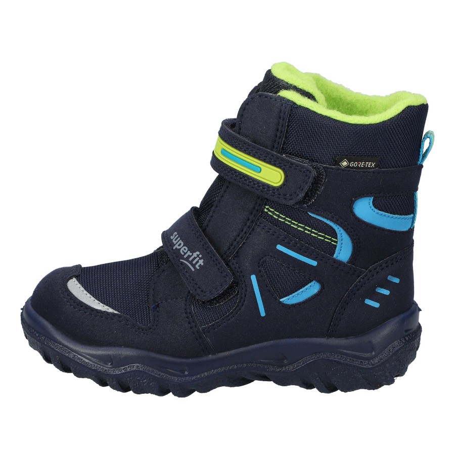 Kinder Superfit Stiefel | Husky