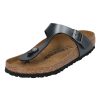 Damen Birkenstock Pantoletten | Gizeh Bs