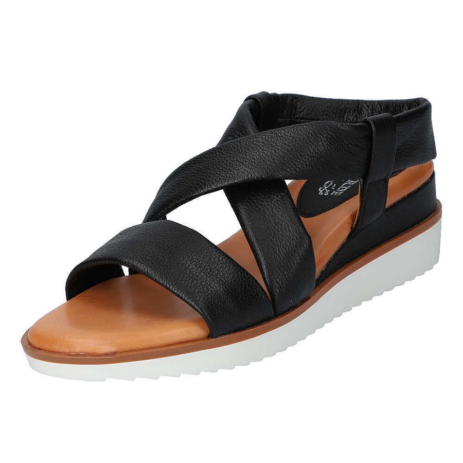 Damen Regarde le Ciel Sandalen | Peggy 07