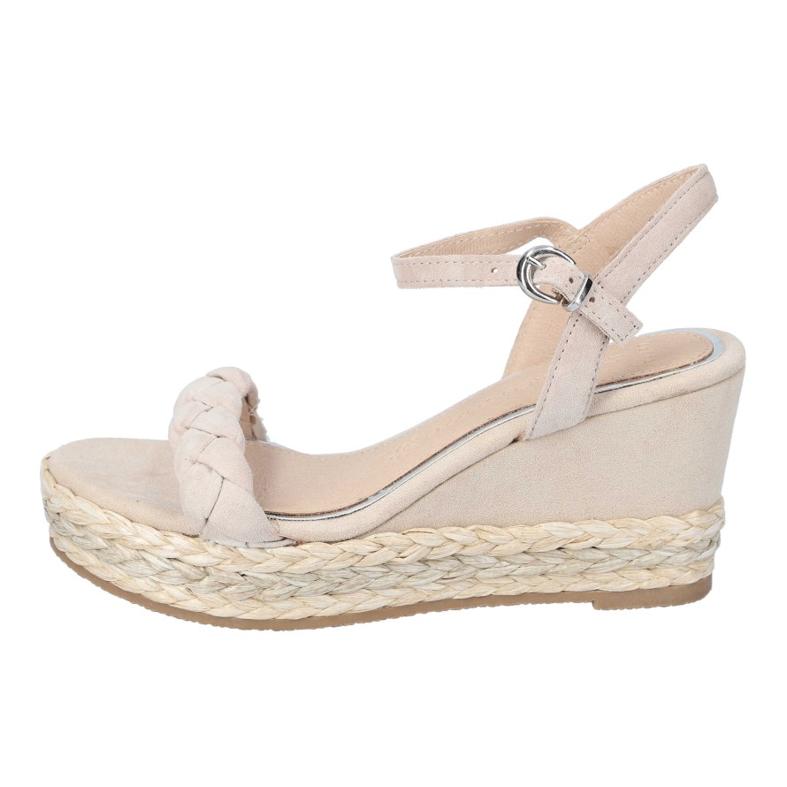 Damen MARCO TOZZI Sandalen | Sandalette