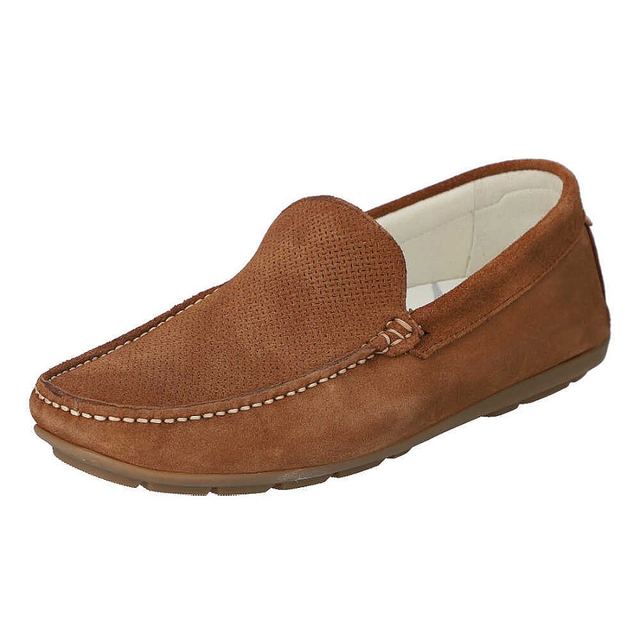 Herren Brax Slipper & Mokassins | Slipper