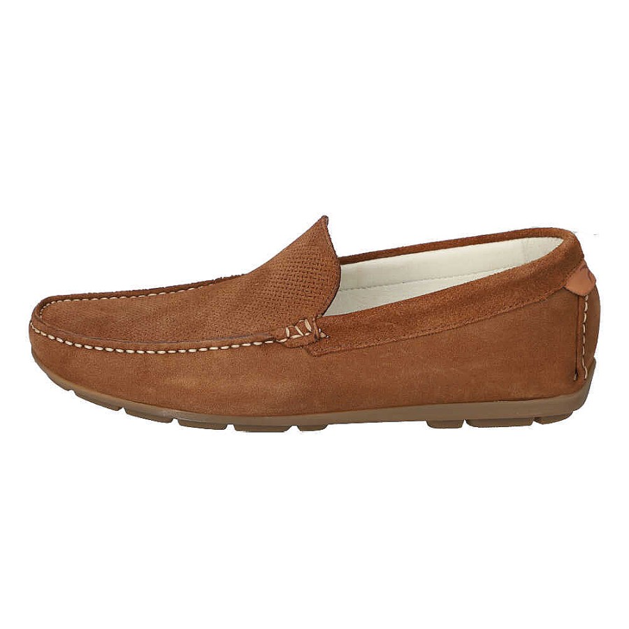 Herren Brax Slipper & Mokassins | Slipper