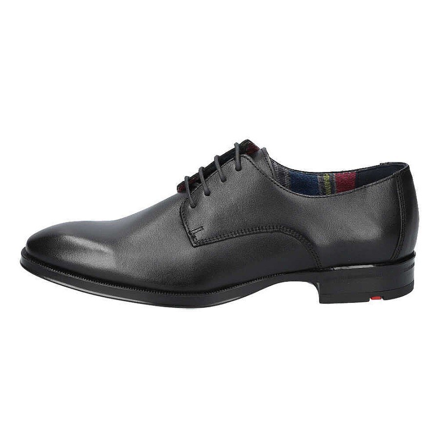 Herren Lloyd Schnurschuhe | Gideon