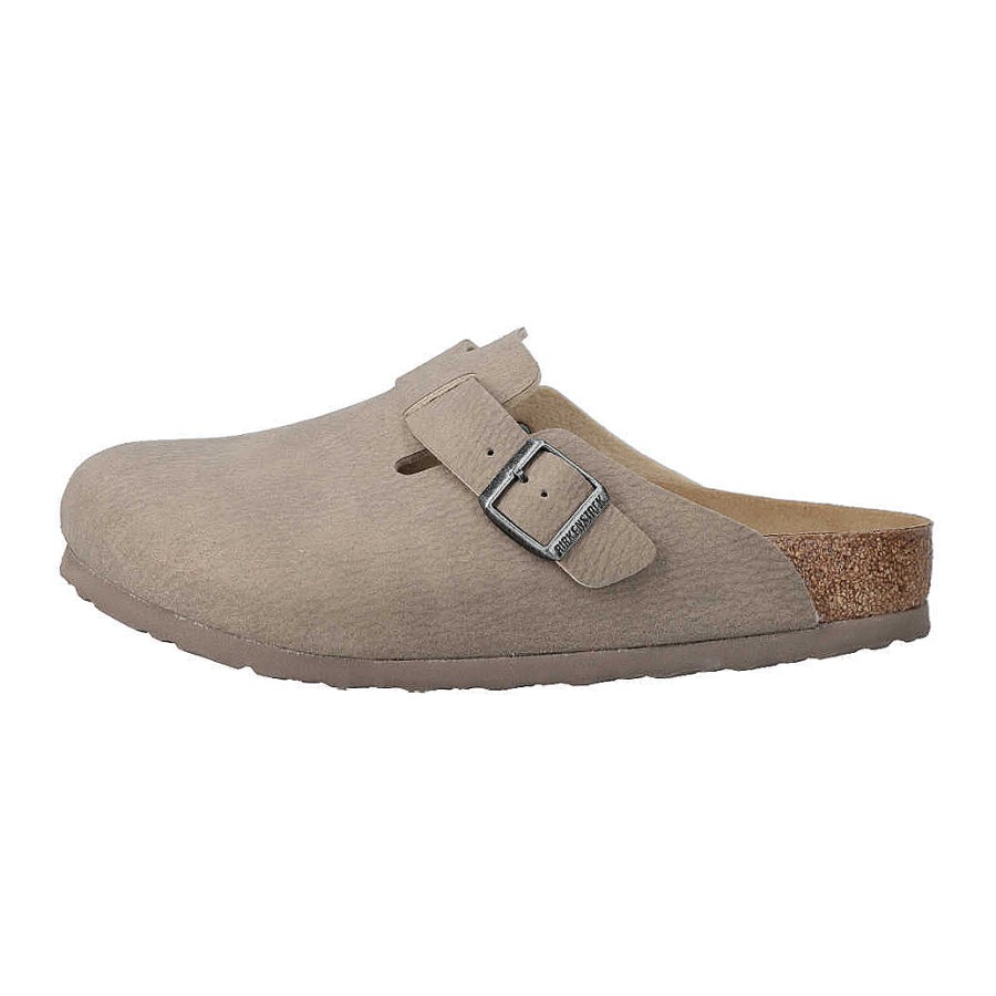 Herren Birkenstock Pantoletten | Boston Bs