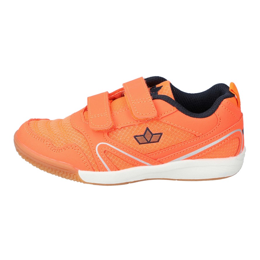 Kinder LiCO Klettschuhe | Boulder V