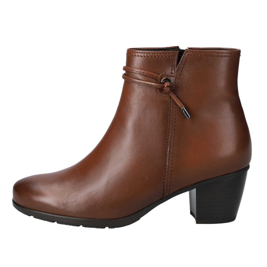 Damen Gabor Stiefeletten | Stiefelette