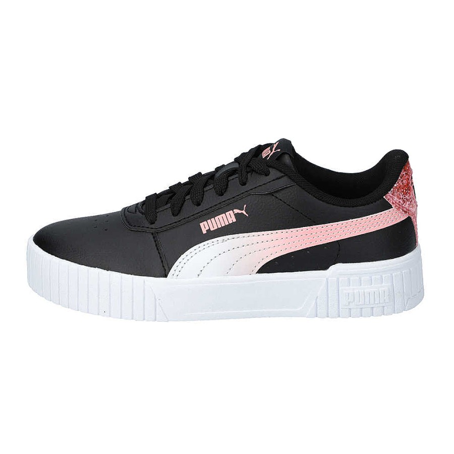 Kinder Puma Sneakers | Carina 2.0 Glow Jr