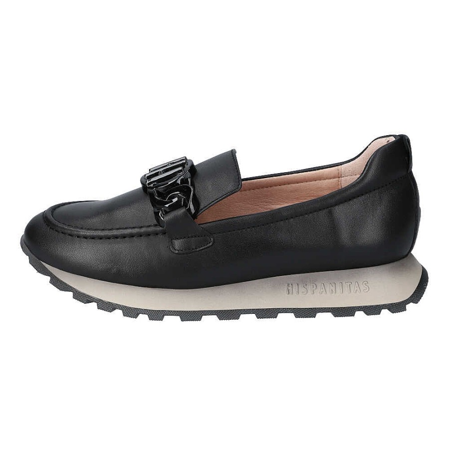 Damen Hispanitas Slipper | Soho-123