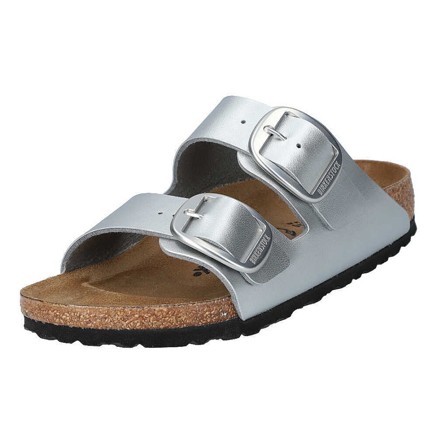 Damen Birkenstock Pantoletten | Arizona Big Buckle