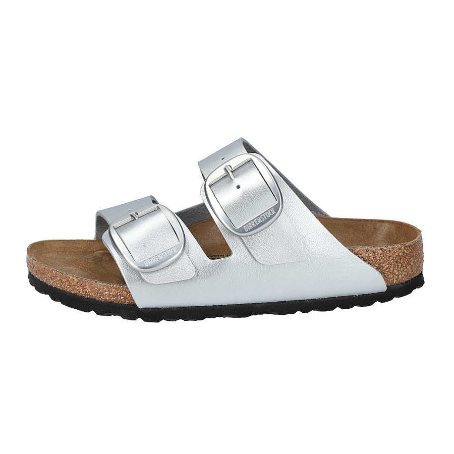 Damen Birkenstock Pantoletten | Arizona Big Buckle