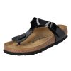 Damen Birkenstock Pantoletten | Gizeh Bs