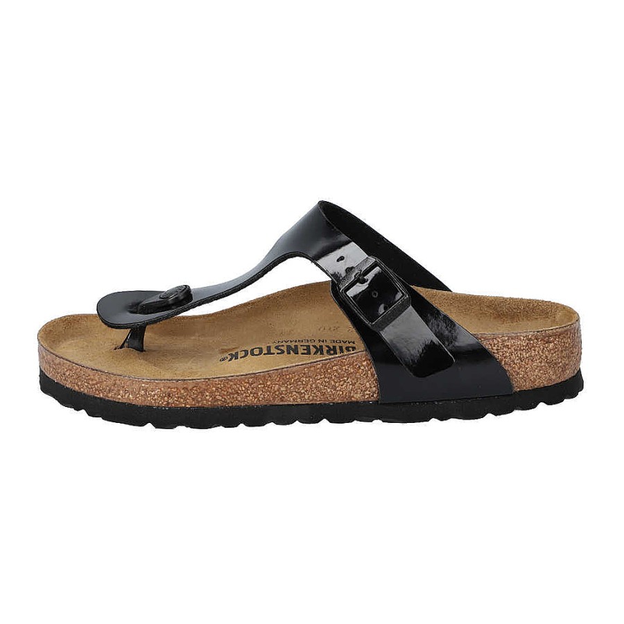 Damen Birkenstock Pantoletten | Gizeh Bs