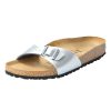 Damen Birkenstock Pantoletten | Madrid Bf