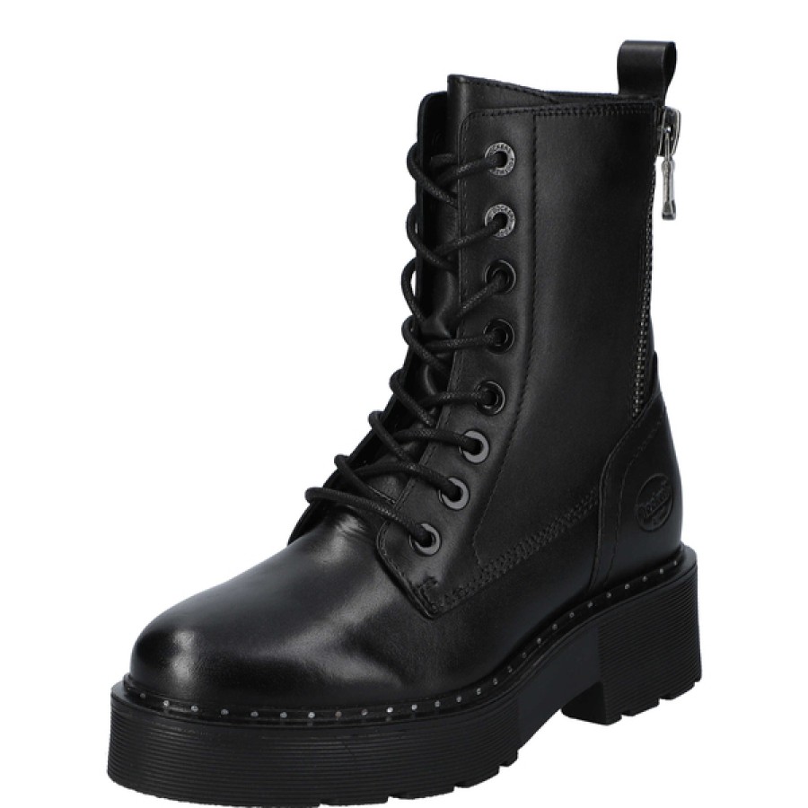 Damen Dockers Stiefeletten | Stiefelette