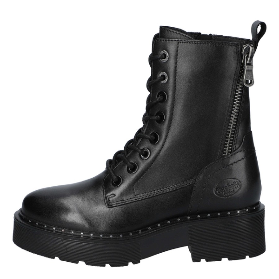 Damen Dockers Stiefeletten | Stiefelette